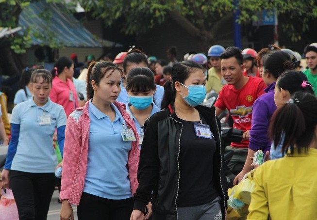 Bình Dương: Nguồn nhân lực thiếu hụt nghiêm trọng