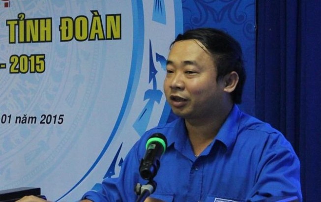 Cựu phó bí thư tỉnh đoàn tham ô gần 600 triệu đồng