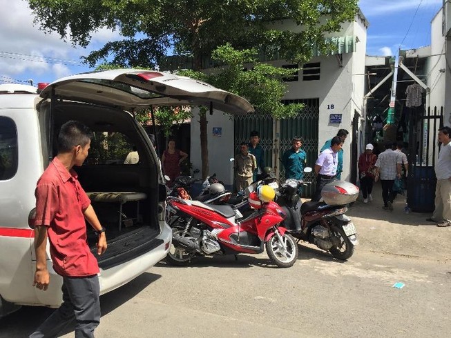 Bình Dương: Sốt 2 ngày trong phòng trọ rồi tử vong