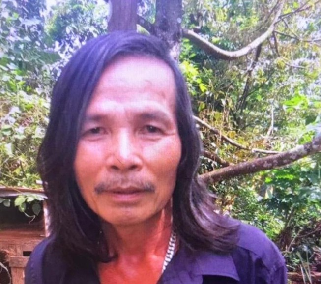Truy tìm em trai dùng súng truy sát vợ chồng anh trai