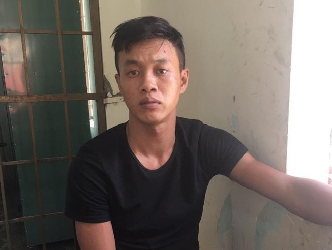 Nghi can hiếp dâm nữ sinh 13 tuổi nhiều lần