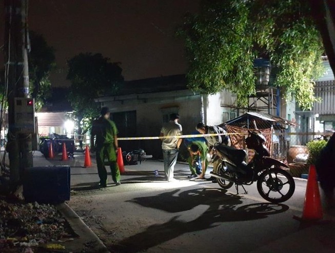 Bình Dương: Ghen tuông tấn công tình địch tử vong