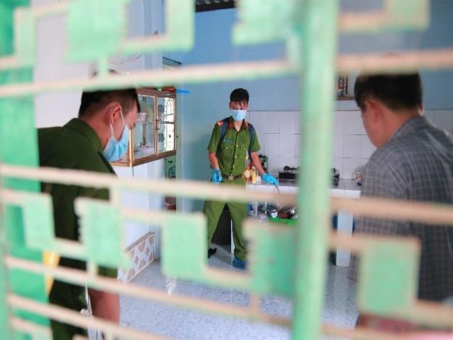 Truy tố hung thủ gây ra vụ thảm sát tại Bình Dương
