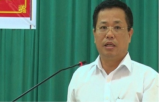 Cựu bí thư thị xã Bến Cát bị bãi nhiệm đại biểu HĐND