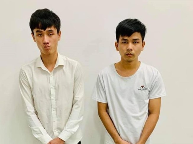 Bình Dương: Chém người vô cớ sau cuộc hỗn chiến bất thành