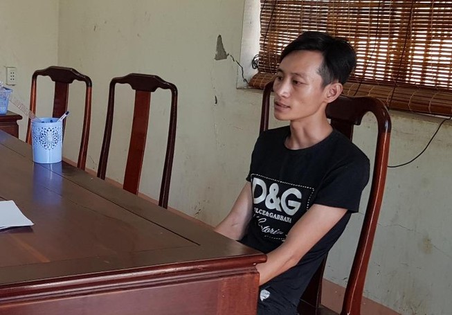 Bắt băng trộm dọn sạch nhà dân lấy tiền chơi game bắn cá