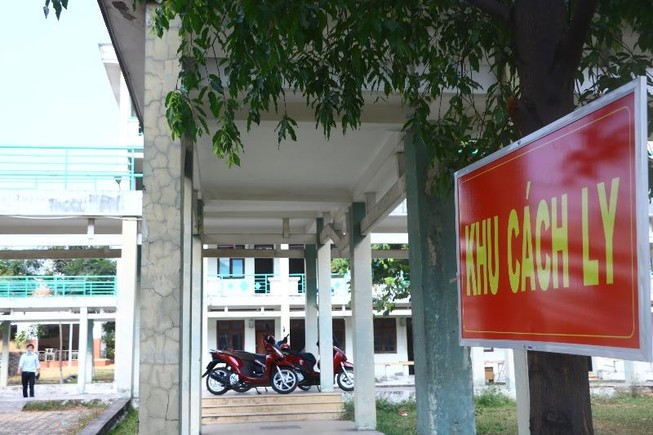 Bình Dương sẵn sàng tiếp nhận gần 4.000 người cách ly