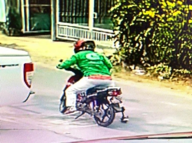 Kẻ nổ súng ở quán cà phê Bình Dương hành động một mình