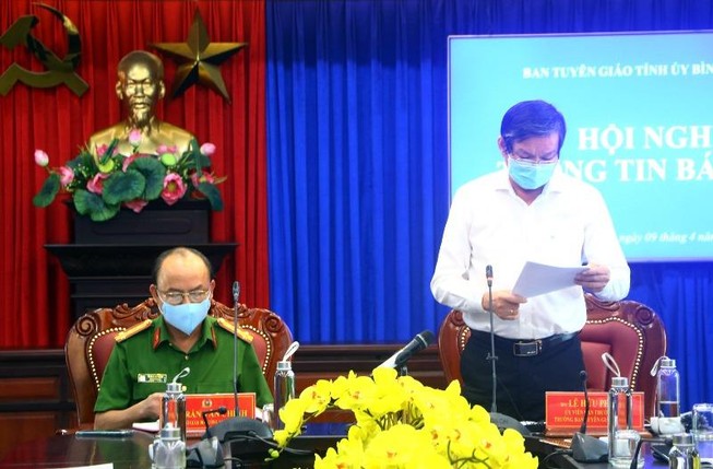 Vụ bán 43 ha đất vàng: Gây thất thoát cho Nhà nước gần 127 tỉ