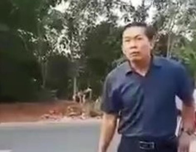 Phó chủ tịch HĐND Hớn Quản bị bãi nhiệm chức vụ