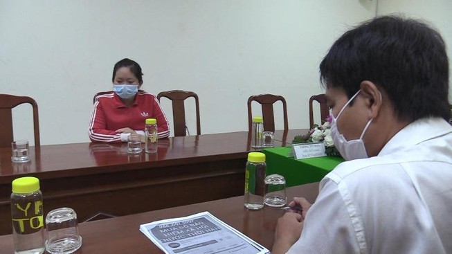 Người giả danh bảo hiểm xã hội Bình Dương bị phạt 15 triệu