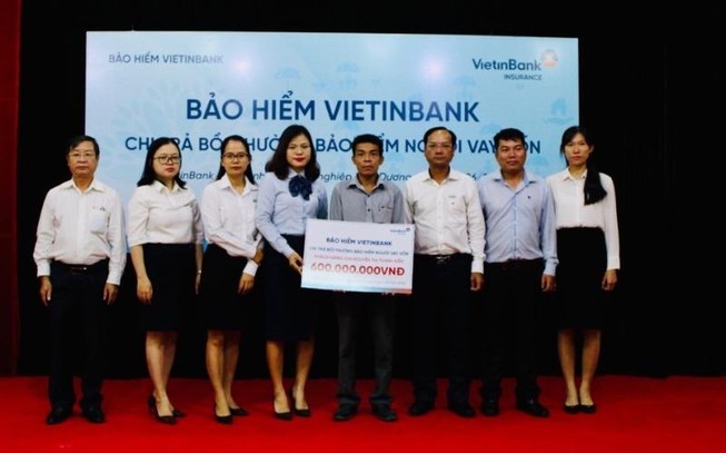Bị tai nạn tử vong, 3 người được bồi thường 1,5 tỷ đồng
