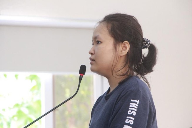 Vụ đổ bê tông giấu xác: Lời khai rùng rợn của nữ chủ mưu