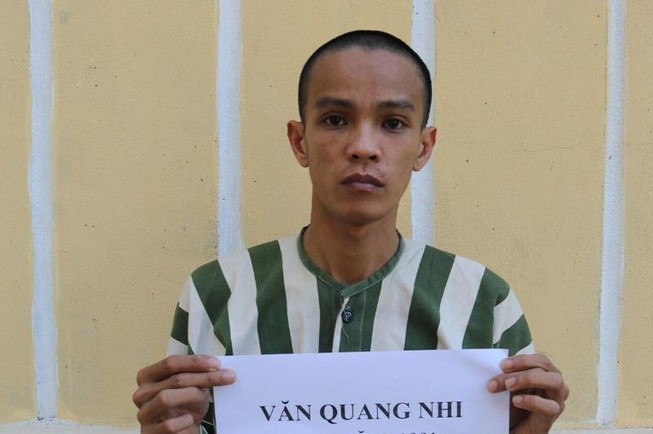 Bình Dương: Siêu trộm cùng đồng bọn bị bắt