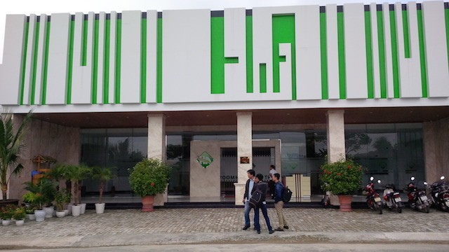 Đà Nẵng: Xử phạt hai showroom được cho là cấm cửa người Việt