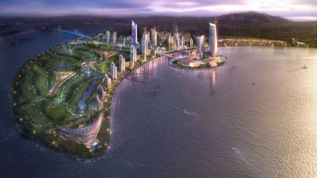 Dự án 'dính' kết luận sai phạm của Thanh tra Chính phủ tái khởi động