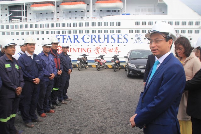 Vì sao bí thư, chủ tịch TP Đà Nẵng không ứng cử đại biểu Quốc hội?