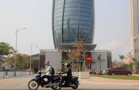 Nhiều cán bộ Sở Tư pháp TP Đà Nẵng xin nghỉ việc