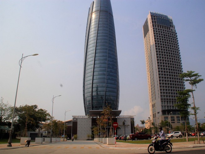 Một loạt cơ chế đặc thù cho Đà Nẵng