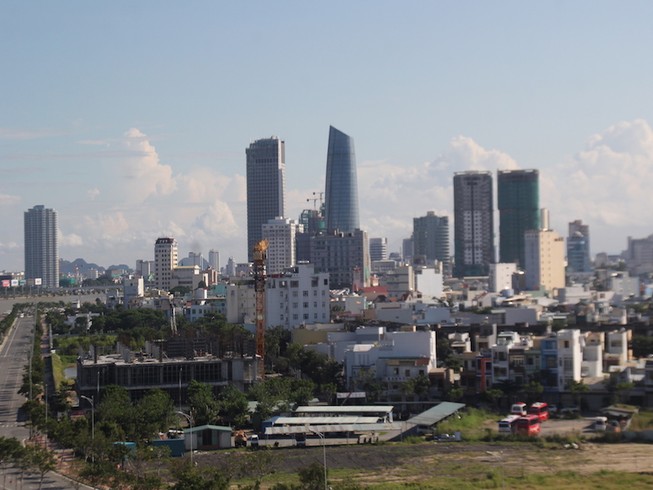 Trong năm, Đà Nẵng thi hành kỷ luật 99 đảng viên