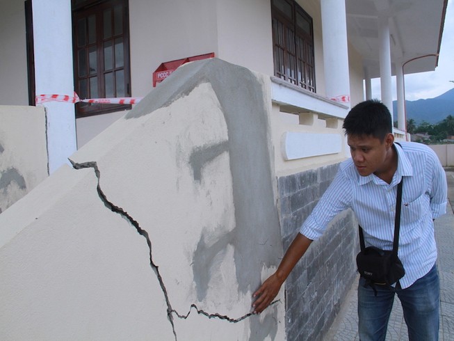 Đà Nẵng: Đưa các nhà thầu bớt xén vào danh sách đen
