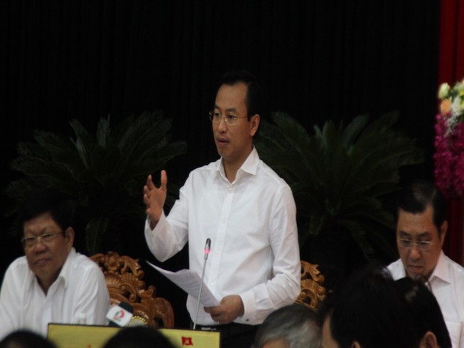 Đà Nẵng thực hiện nghiêm chỉ đạo của Ban Bí thư