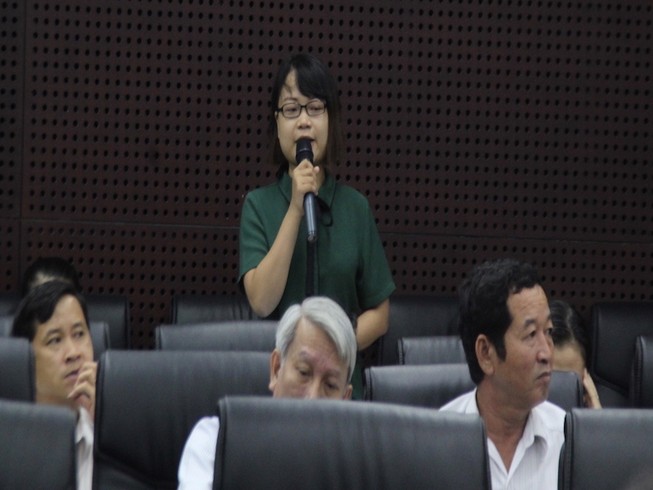 Sở Nội vụ sẽ quản lý Trung tâm nhân lực chất lượng cao