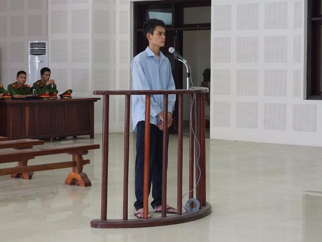 Tử hình kẻ giết bạn phi tang xác xuống sông Hàn