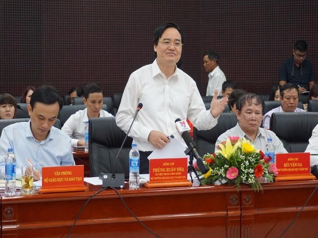 Số phận làng Đại học vẫn còn phải chờ