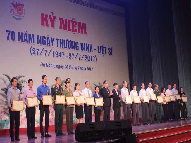 Sửa chữa, xây mới nhà ở cho hơn 4.900 gia đình có công