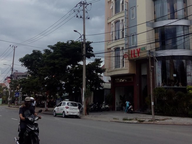 Đà Nẵng: Cước taxi có 60.000, chặt du khách tới 700.000