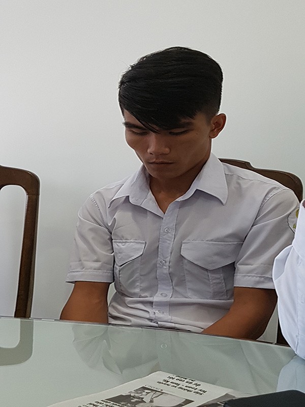Tài xế 'chặt chém' nữ du khách Hàn Quốc bị sa thải