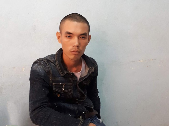 Dùng gạch bênh bạn dẫn tới chết người