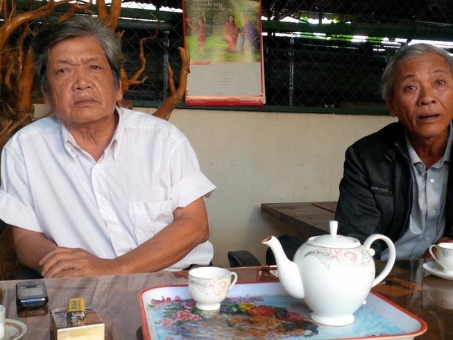 Không bồi thường cho dân, UBND huyện thua kiện