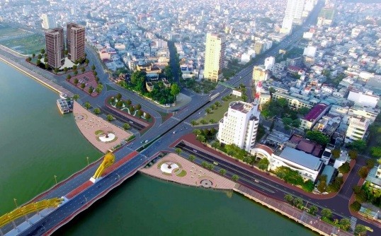 Đà Nẵng tính làm một loạt hầm chui chống ùn tắc