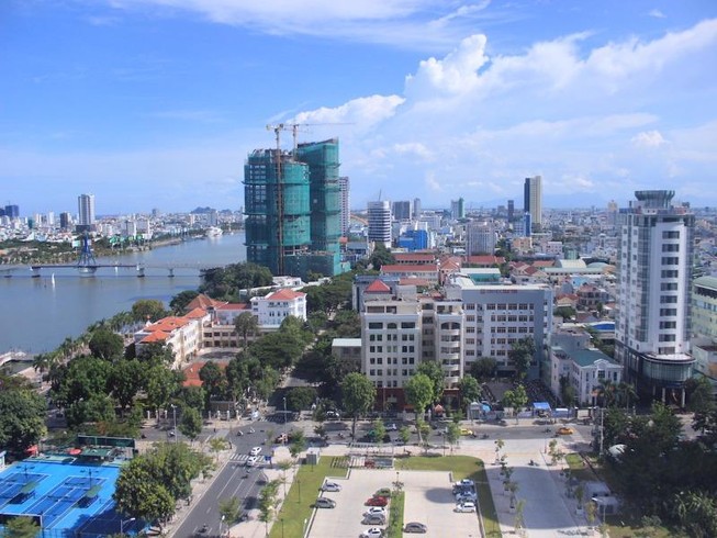 Sắp khai trương Tổng lãnh sự quán Trung Quốc ở Đà Nẵng