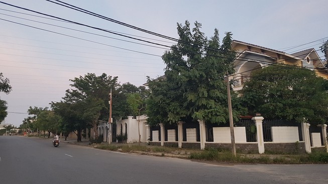 Khai trương Tổng lãnh sự quán Trung Quốc tại Đà Nẵng