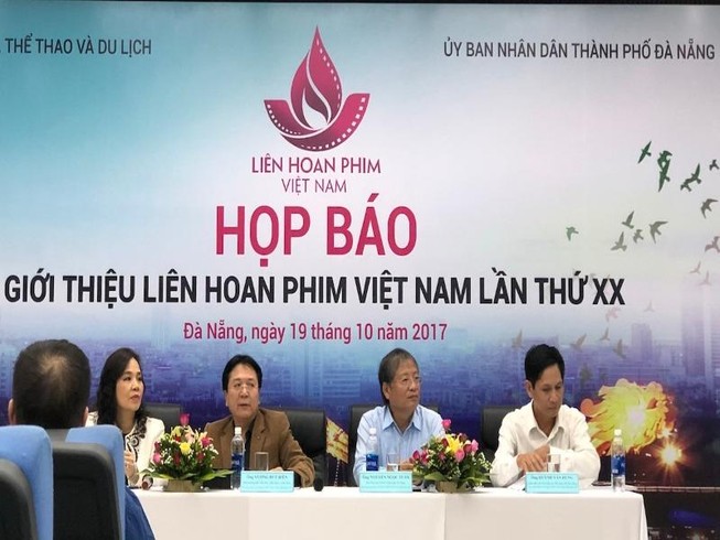 Hãng phim truyện Việt Nam 2 năm không 'đẻ' bộ phim nào