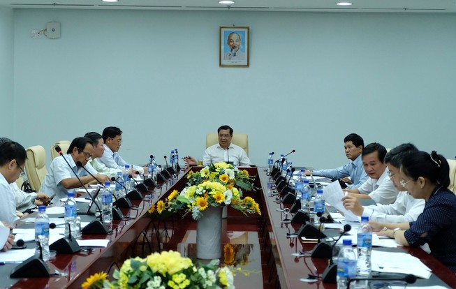 Đà Nẵng: Rút ngắn 36% thời gian làm thủ tục đầu tư