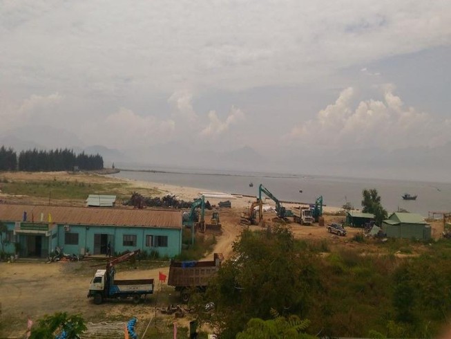 Ngày mai TTCP công bố thanh tra đất đai tại Đà Nẵng