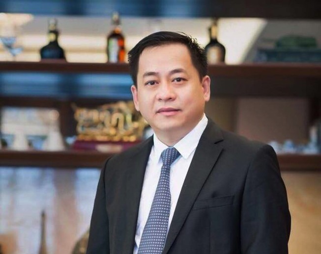 Bộ Công an khám xét nhà ông Vũ 'nhôm' ở Đà Nẵng