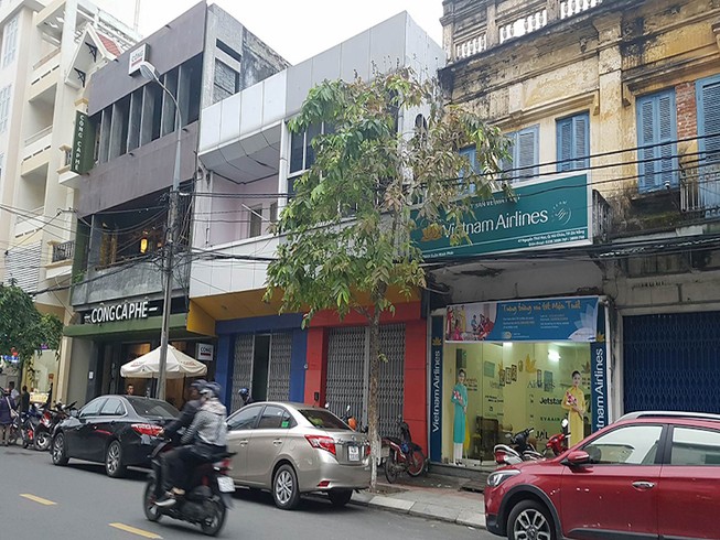 Ông Nguyễn Xuân Anh vẫn sinh hoạt đảng tại địa phương