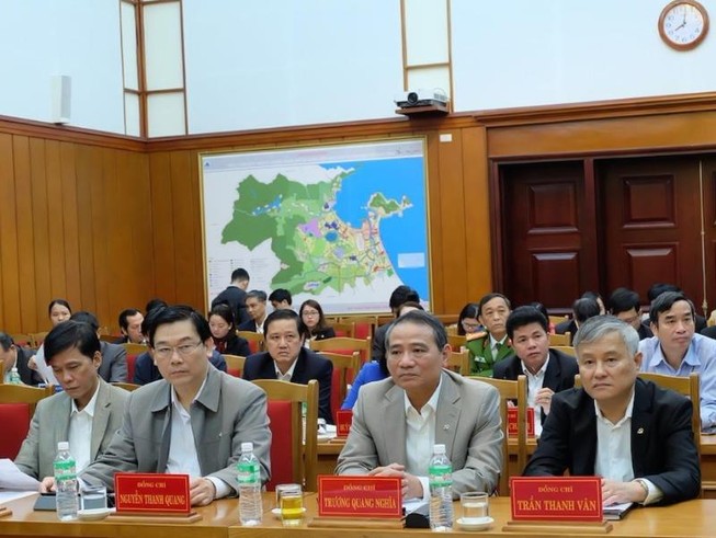 Đà Nẵng quản lý nhà đất công sản chưa nghiêm