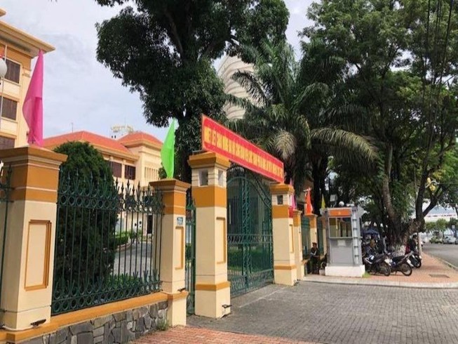 Đà Nẵng ra quyết định kỉ luật nhiều cán bộ