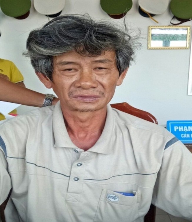 Sát hại bạn nhậu ngay tại nhà mình