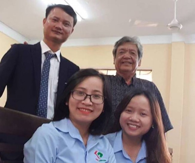 1 nông dân đòi đất rừng thắng kiện UBND huyện