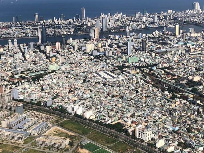 Cắt điện nước, dừng đăng ký tài sản nếu vi phạm xây dựng