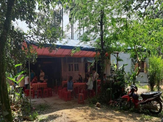 Chủ tịch Hội chữ thập đỏ bị ong đốt tử vong