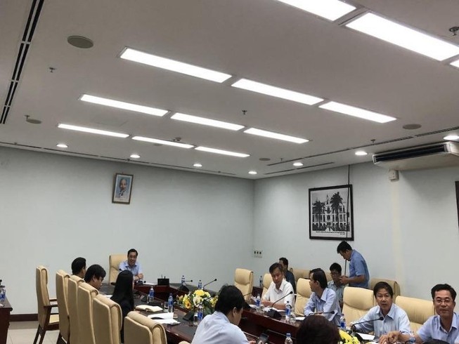 Đà Nẵng họp khẩn vụ ông Dũng 'lò vôi' rút món quà tặng cho TP