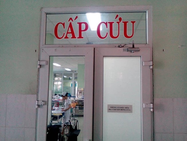 Suýt mất mạng vì uống nhầm thuốc tiểu đường của vợ